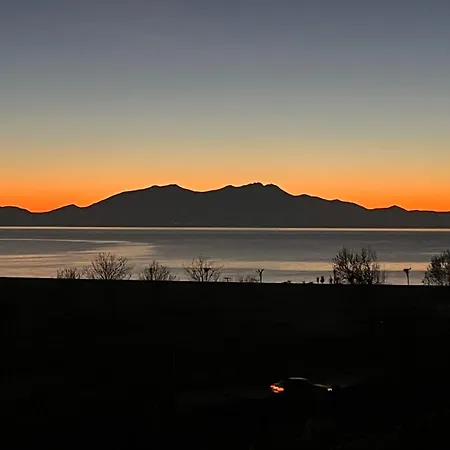 Heraklia Sea View Pool & Jacuzzi 빌라 *