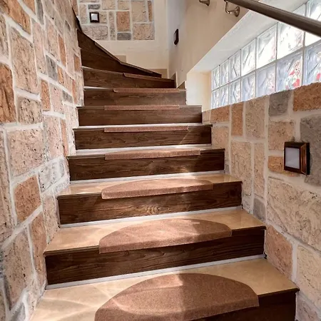 Heraklia Sea View Pool & Jacuzzi 빌라 네아 이라클리아