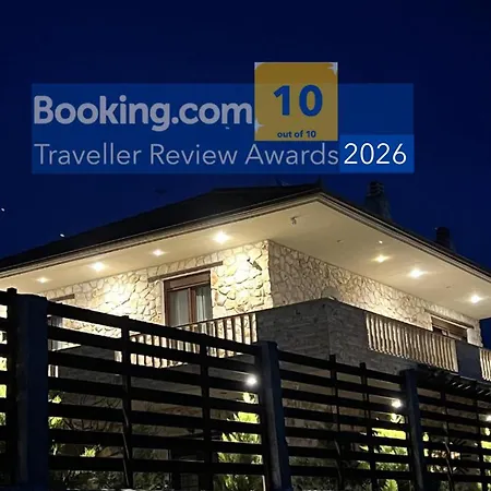 Heraklia Sea View Pool & Jacuzzi
