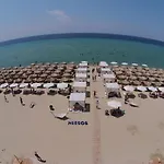 Villa Heraklia Sea View Pool & Jacuzzi Nea Iraklia