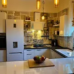 Villa Heraklia Sea View Pool & Jacuzzi