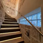 Heraklia Sea View Pool & Jacuzzi Villa