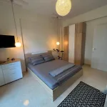Heraklia Sea View Pool & Jacuzzi Villa Nea Iraklia