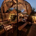 Heraklia Sea View Pool & Jacuzzi Villa