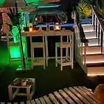 Villa Heraklia Sea View Pool & Jacuzzi *