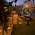 Villa Heraklia Sea View Pool & Jacuzzi Nea Iraklia