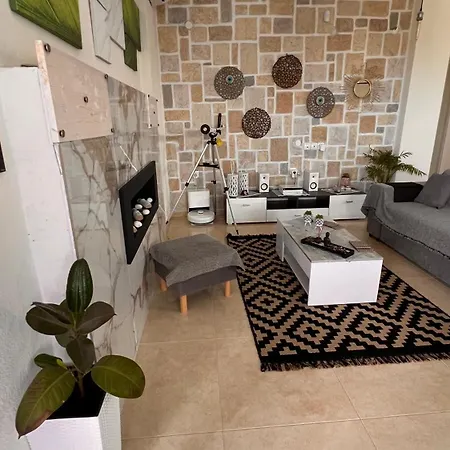 Heraklia Sea View Pool & Jacuzzi * Неа-Ираклия