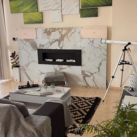 Heraklia Sea View Pool & Jacuzzi * Νέα Ηράκλεια