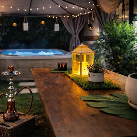 Villa Heraklia Sea View Pool & Jacuzzi *