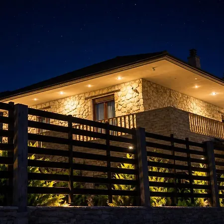 Villa Heraklia Sea View Pool & Jacuzzi