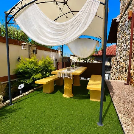 Heraklia Sea View Pool & Jacuzzi Villa Néa Iráklia