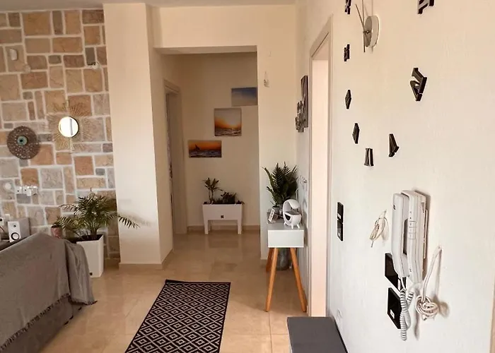 Heraklia Sea View Pool & Jacuzzi * Nea Iraklia