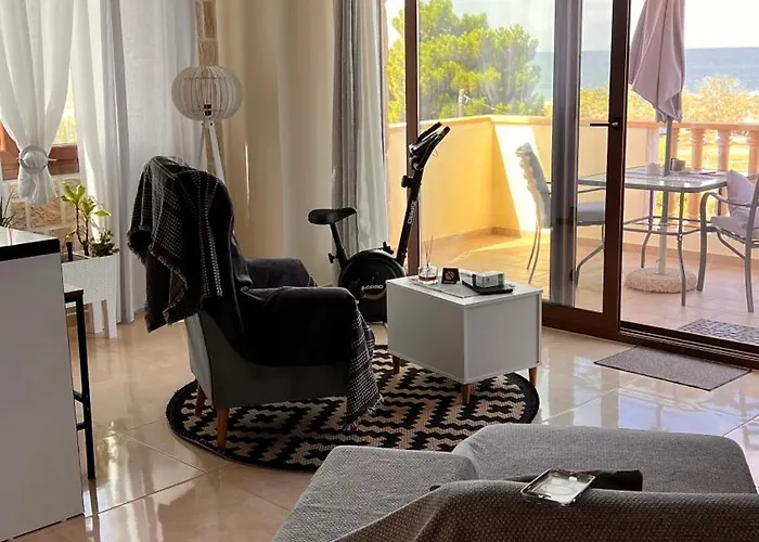 Villa Heraklia Sea View Pool & Jacuzzi