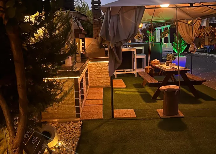 Villa Heraklia Sea View Pool & Jacuzzi Nea Irakleia