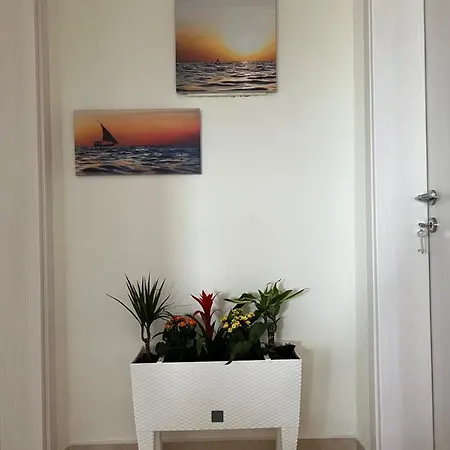 Villa Heraklia Sea View Pool&jacuzzi