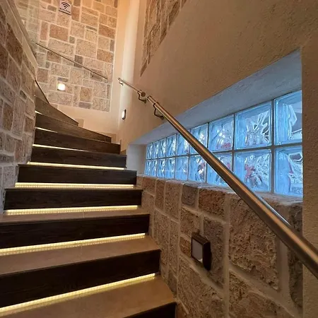 Heraklia Sea View Pool&jacuzzi Villa