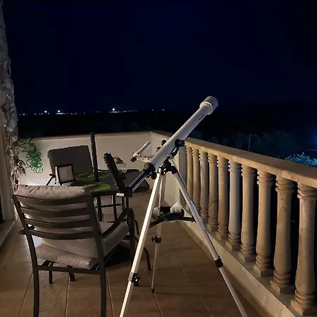 Heraklia Sea View Pool&jacuzzi Nea Iraklia