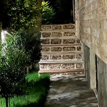 Heraklia Sea View Pool & Jacuzzi * نيا إيراكليا