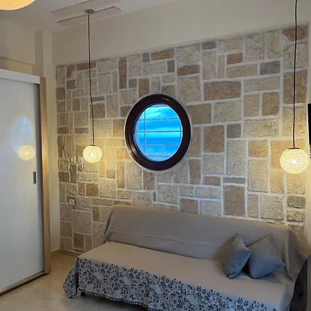 Heraklia Sea View Pool & Jacuzzi Nea Iraklia
