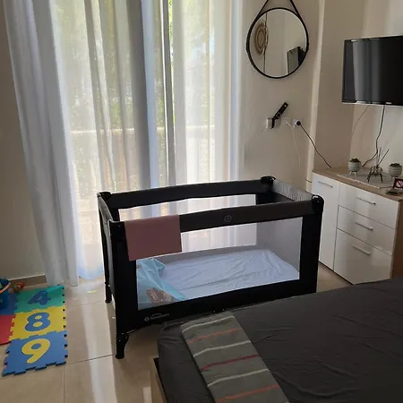 Villa Heraklia Sea View Pool&jacuzzi