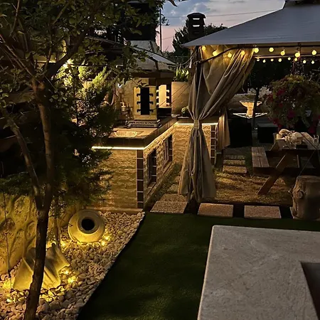 Heraklia Sea View Pool & Jacuzzi * نيا إيراكليا