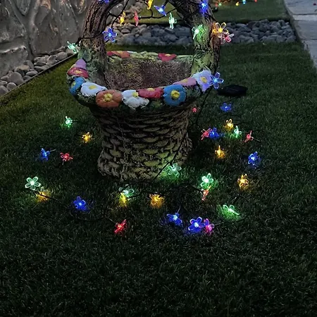 فيلة Heraklia Sea View Pool & Jacuzzi