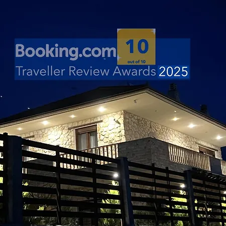 Heraklia Sea View Pool & Jacuzzi فيلة نيا إيراكليا