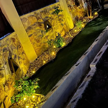 Heraklia Sea View Pool & Jacuzzi فيلة *