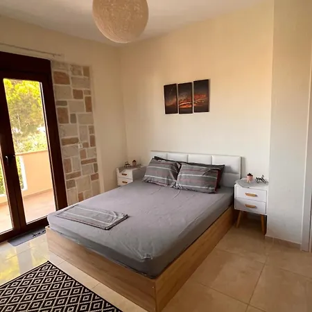 Heraklia Sea View Pool&jacuzzi * Nea Iraklia