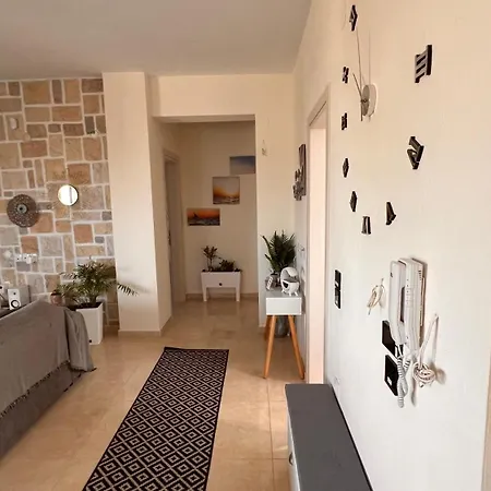 Heraklia Sea View Pool & Jacuzzi * نيا إيراكليا