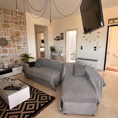 Heraklia Sea View Pool&jacuzzi *