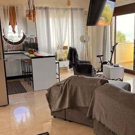 Vilă Heraklia Sea View Pool & Jacuzzi *