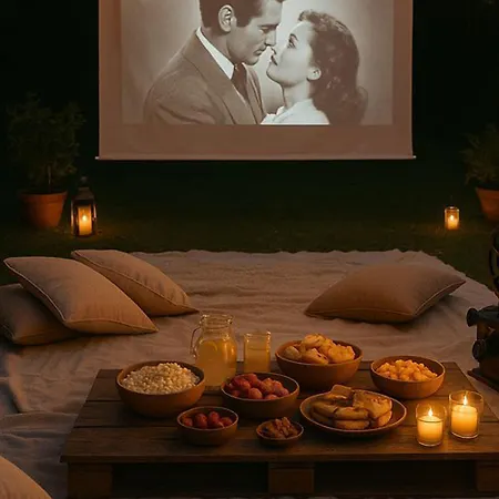 Heraklia Sea View Pool&jacuzzi *