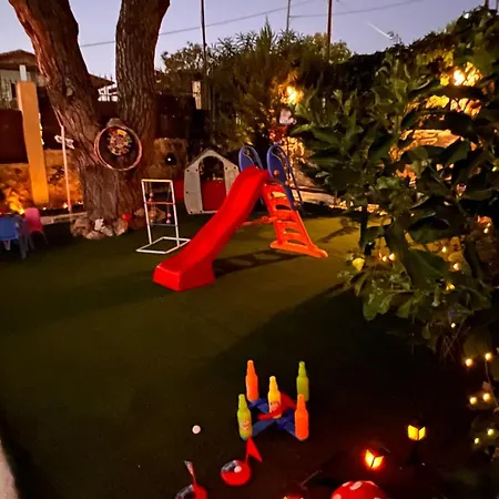 Heraklia Sea View Pool&jacuzzi *