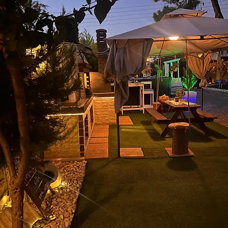 فيلة Heraklia Sea View Pool & Jacuzzi نيا إيراكليا